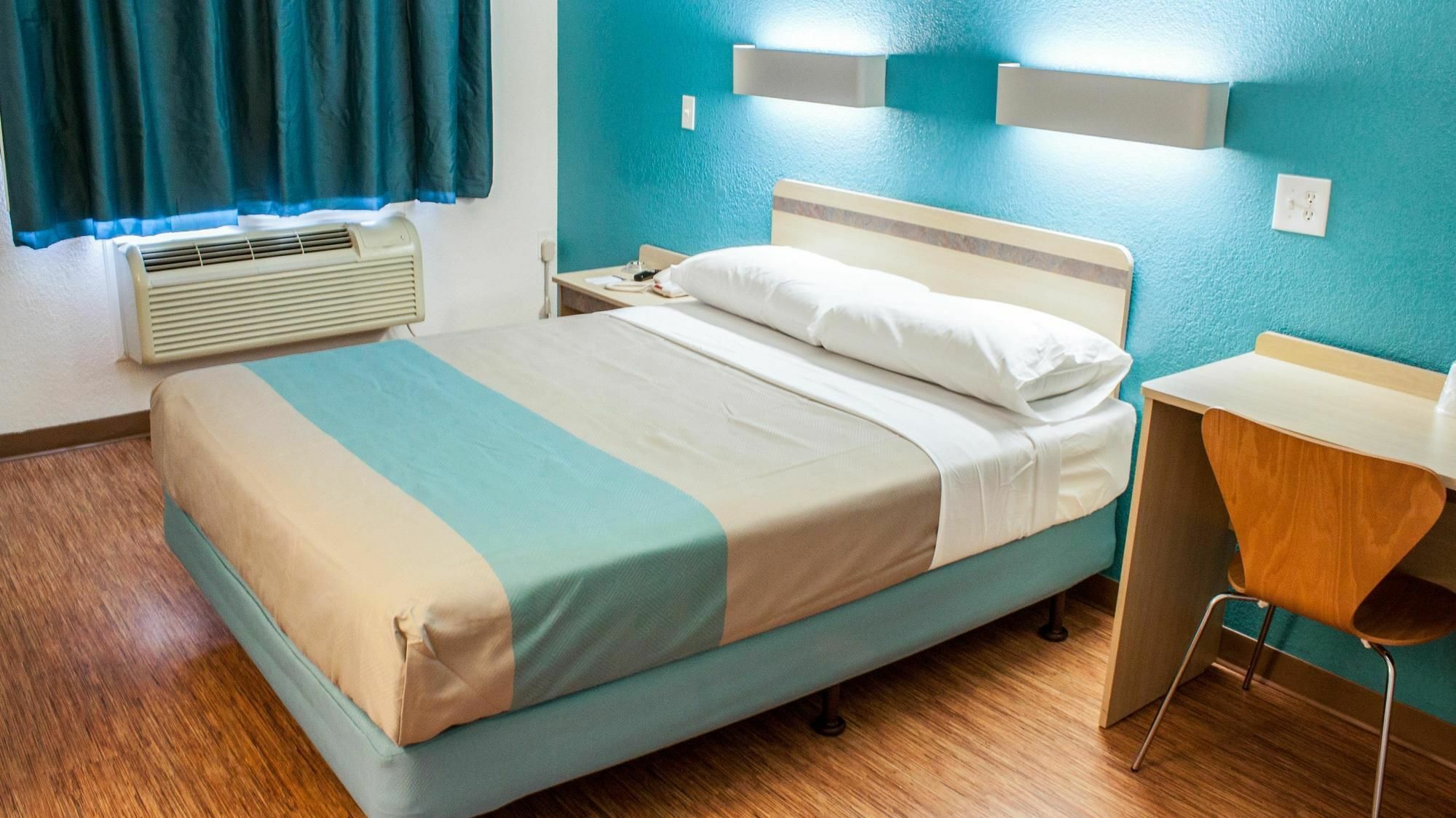 Motel 6-Merrillville, In Buitenkant foto