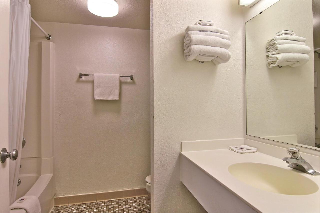 Motel 6-Merrillville, In Kamer foto