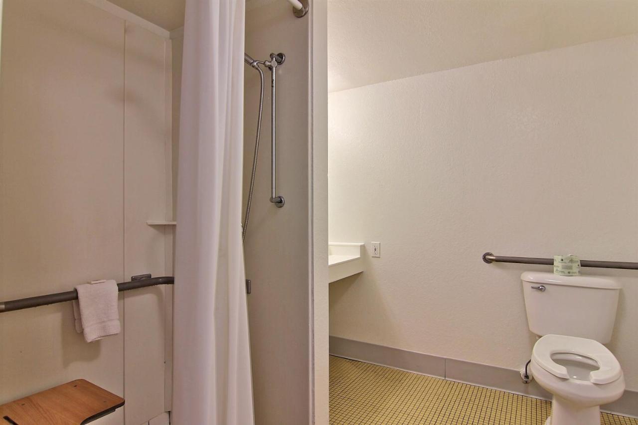 Motel 6-Merrillville, In Kamer foto