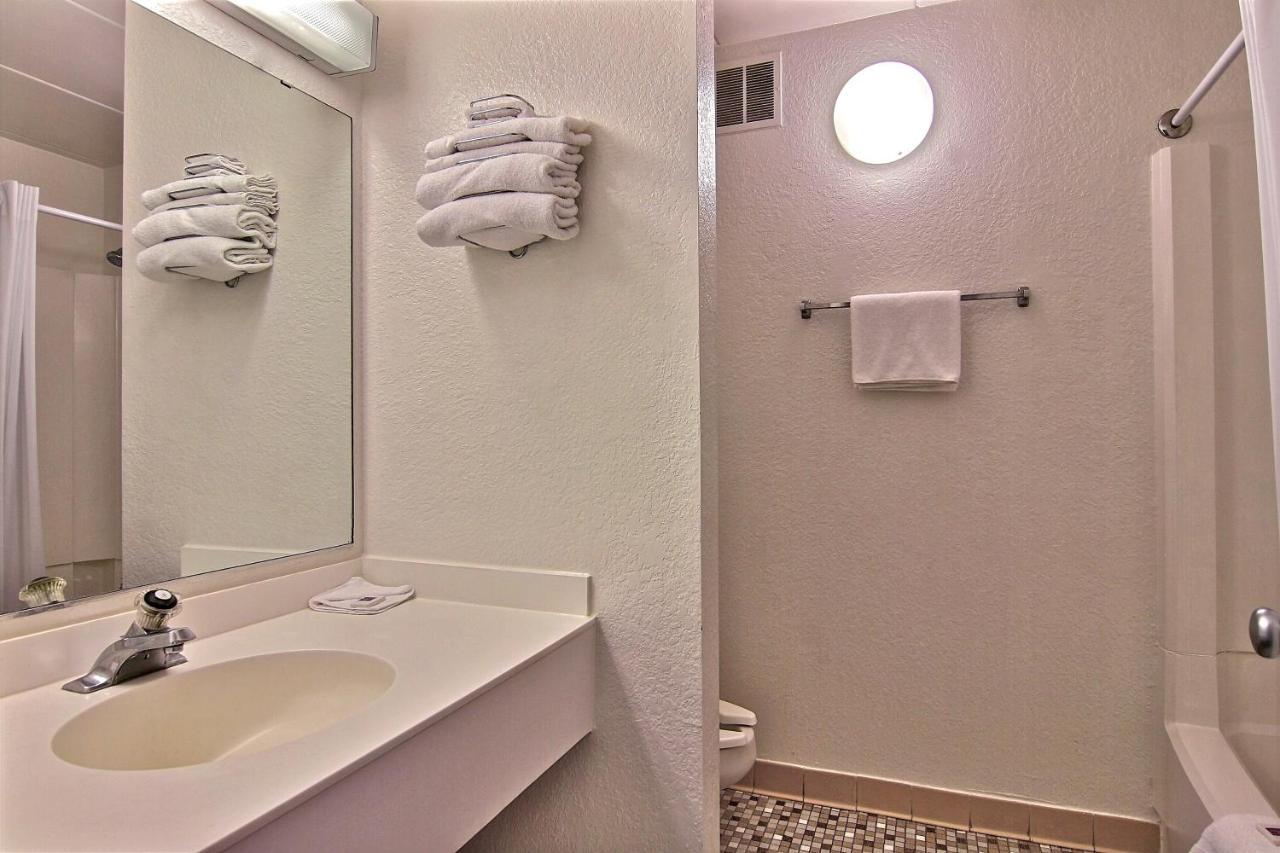 Motel 6-Merrillville, In Kamer foto